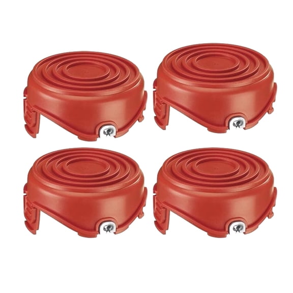 Black and Decker GH710 4 Pack Spool Cover # 90563054-4PK