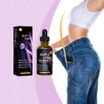 thumbnail image 4 of Advanced GLP-1 Moringa Liquid Support Gut Function, Boost Energy, Shape Your Body 30ml 1 Fl Oz 1 PC, 4 of 5
