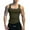 Army Green, variant on Mens Sleeveless Sport Tracksuit Tops Vests Tank GYM Fitness Solid Tee Shirts