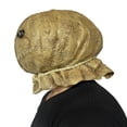 thumbnail image 2 of Máscara Caretas REV Ghoulish Productions SAM BURLAP, 2 of 3