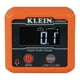 thumbnail image 2 of Nivel Inclinometro Digital Base Magnetica 935dag Klein Tools Klein Tools Klein Tools, 2 of 6