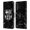 Black Marble, variant on Head Case Designs Officially Licensed FC Barcelona Crest Patterns Glitch Leather Book Wallet Case Cover Compatible with Samsung Samsung Galaxy A01 (2020)