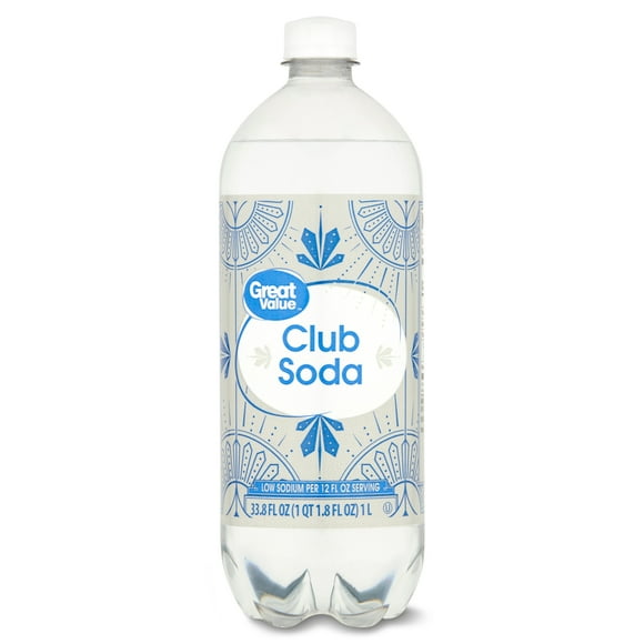 Total 81+ imagen club soda comprar