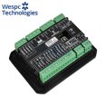 thumbnail image 3 of Original DC42SR AMF ATS Generator Controller Remote Control Panel Module, 3 of 4