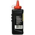 thumbnail image 3 of Stanley 47-804 Chalk Red 8 Ounce, 3 of 4