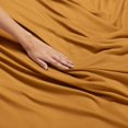 thumbnail image 4 of Bed Sheets Set  1800 Series Deep Pocket Soft Microfiber 4 Piece Queen Sheet Sets  Gray, 4 of 6