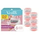 thumbnail image 1 of Recambios para cuchillas de afeitar Gillette Venus ComfortGlide, 6 unidades, 1 of 8
