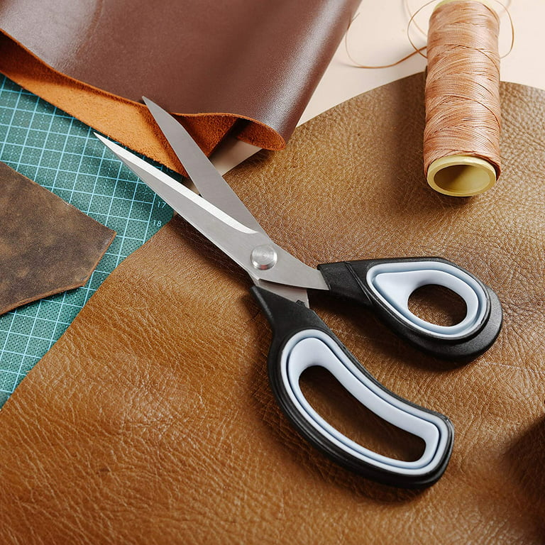 Mr. Pen- Fabric Scissors, Sewing Scissors, 8 inch Premium Tailor Scissor