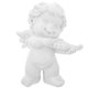 thumbnail image 1 of Angels Figurines Resin Angel Figurine Collectible Home Decoration 15X10X8.5CM 1Pcs, 1 of 5