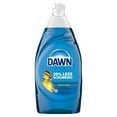 Dawn Ultra Dish Soap Dishwashing Liquid, Original Scent, 28 fl oz