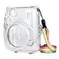 thumbnail image 1 of Étui de Protection pour Caméra pvc Instantanée Transparente pour mini 11, 1 of 8