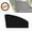 Driving, variant on Summer Clearance! Newly Upgrade Car Sun Shade Side Window with 10 Magnets, Strong Blackout Car Window Shades Keeps Interior Cool & Car Privacy Curtains, Universal Window Shade, Car Accessories