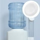 thumbnail image 4 of GOOHOCHY Adaptador universal para dispensador de agua con boquilla de repuesto para botella de agua y tapa para jarra de agua para enfriador de agua y sello para botella de agua., 4 of 7