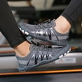 thumbnail image 2 of YAZI Mens Womens Water Shoes Lightweight Quick Dry Barefoot for Swim Diving Surf Aqua Socks Sports Pool Beach Walking Yoga, 2 of 30
