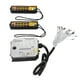 thumbnail image 5 of Control remoto de polipasto eléctrico, control remoto de grúa inalámbrico, control remoto industrial, control remoto industrial de grúa, funcionamiento suave, 5 of 8