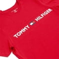 thumbnail image 2 of Tommy Hilfiger Men Short Sleeve Logo Tee, 2 of 3