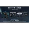 thumbnail image 2 of The Callisto Protocol Day One Edition - PlayStation 5, 2 of 5