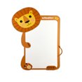 thumbnail image 1 of Cartoon Pattern Lovely Dry Erase Board Message Board Magnetic Whiteboard, 66*49cm - Koala, 1 of 8