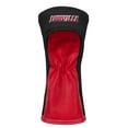 thumbnail image 2 of WinCraft Louisville Cardinals Golf Club Hybrid Headcover, 2 of 2
