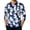 Light Blue_009, variant on Domuza Mens Halloween Henley Shirts Funny Spooky Graphics Casual Long Sleeve Button Down Basic T Shirt Moisture Wicking Regular Fit Tops 3XL