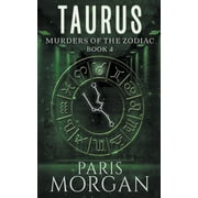 Murders of the Zodiac: Taurus (Series #4) (Paperback)