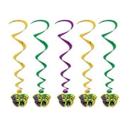 Beistle Party Supplies, multicolor