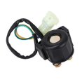 thumbnail image 2 of Relé de solenoide para ATV Recon 250 250TE 250TM 2005-2020 35850-HM8-B00 Accesorios negro, negro, 2 of 5