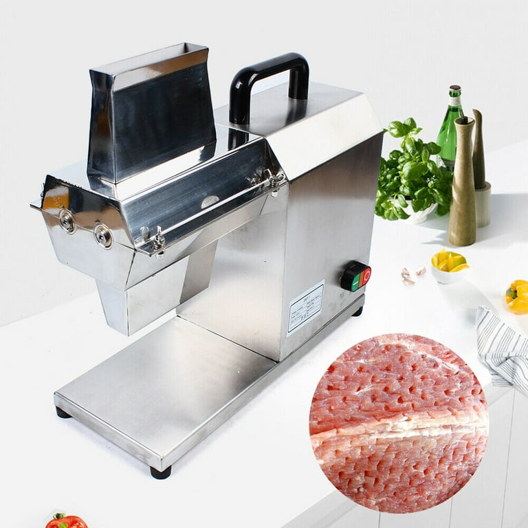 Commercial Meat Tenderizer Tool Meat Grinder - Restaurant Home