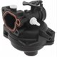 thumbnail image 4 of Aplicable al carburador del motor de cortacésped, Compatible con motores Briggs & Stratton 300E 450E Ovh 591979 595656 590556, 4 of 4