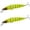 d, variant on Bisitoy 2Pcs Soft Plastic Fishing Lures Set with Twisting Tail for Crappie Bluegill