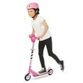 thumbnail image 3 of L.O.L. Surprise! Folding Kick Scooter - Stripes, 3 of 5