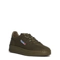 thumbnail image 2 of Autry Breathable Knit Low-Top Sneakers With Cushioned Support Green (Men's), 2 of 3