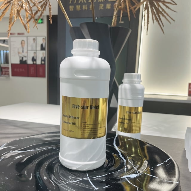 1000ml/500ml/250ml Hotel Collection Aromatherapy Essential Oil Luxury Perfume Scents Aroma Oil for Aroma Machine, Humidifier