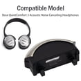 thumbnail image 2 of Batería de repuesto Gikysuiz para Bose QuietComfort 3, 2 of 7