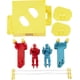thumbnail image 5 of Rock 'Em Sock Em Robots MATTEL Mattel Games, 5 of 6