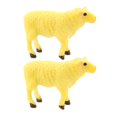 thumbnail image 2 of Accesorios de juguete Zulema modelo Animal para coleccionistas ovejas Figuras de acción, 2 of 8