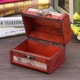 thumbnail image 4 of Convenient Jewelry Storage Chest, Jewelry Chest, Space-saving Dressing Table For Home Use Home Decoration Jewelry Shop, 4 of 8