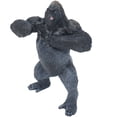 thumbnail image 4 of Figura de chimpancé realista Ticfox decoración para niños coleccionistas modelo de Animal salvaje, 4 of 14