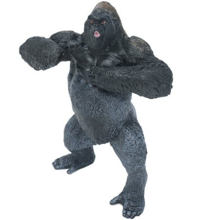 CHIMPANZEE CUB FIGURINE main image 0