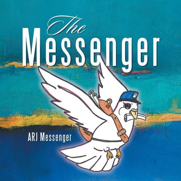 The Messenger (Paperback)