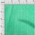 thumbnail image 2 of oneOone Cotton Silk Light Green Fabric Texture Sewing Craft Projects Fabric Prints By Yard 42 Inch Wide, 2 of 5