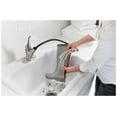 thumbnail image 6 of Kohler K-22035 Simplice 4 GPM Deck Mounted Single Handle Two-Function Laundry Faucet -, 6 of 7