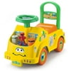 Hide and Seek Elmo Activity Ride On