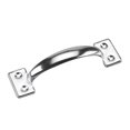 thumbnail image 1 of 6-1/2" Nickel Plated Utility Pull, 1 of 1