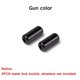 thumbnail image 1 of Dropshipping, cordones para zapatos sin atar, cordones elásticos, zapatillas de deporte, cordones rápidos sin cordones, cordones planos para niños y adultos, bandas de goma para zapatos italianos Gao Jinjia LED, 1 of 2