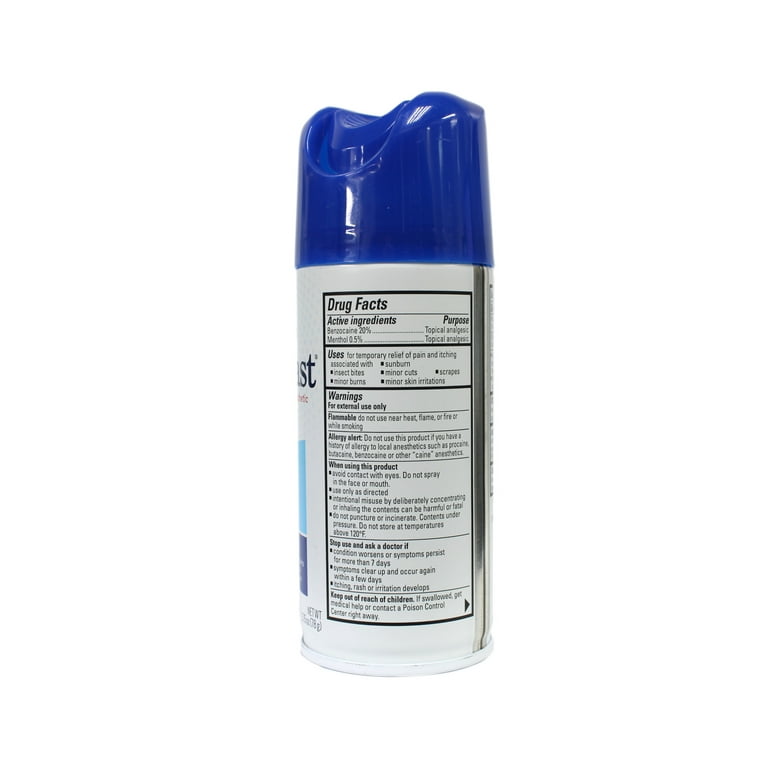 Dermoplast Pain Relief Spray for … curated on LTK