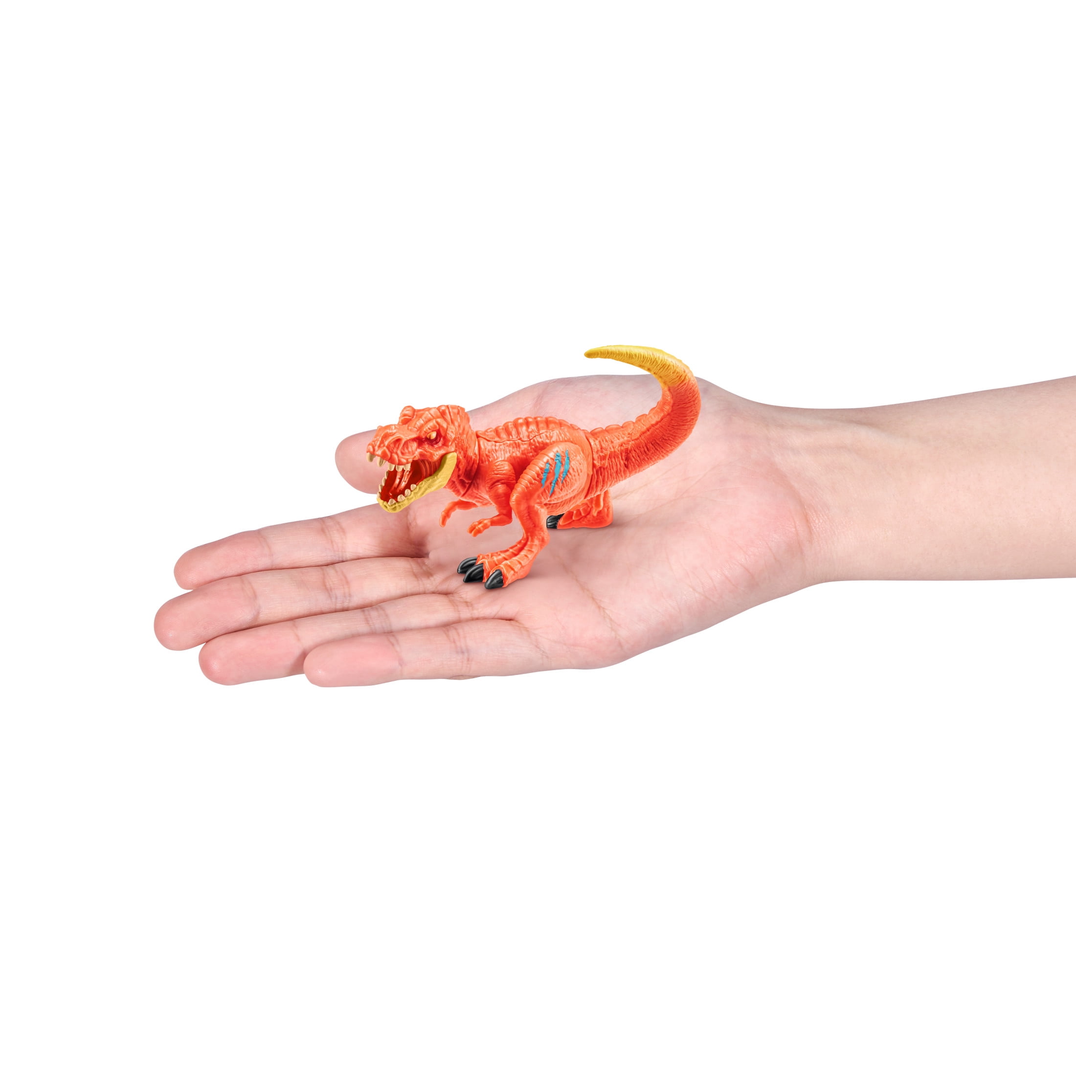 5 Surprise Dino Mix Match (Assorted) Collectible Blind Novelty and Gag Toy for Child by ZURU