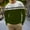Green, variant on Goodtrade8 Mens Tops Plus Size Color Block Casual Long Sleeve Black Crew Neck Shirts for Men Plus Size