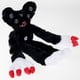 thumbnail image 2 of Juego De Juguetes De Peluche Huggy Wuggy, Juego De Tiempo De Juego De Amapola, Mu帽eco De Peluche De Amapola Kissy Missy, Juguete De Peluche De Monstruo De Alta Simulaci贸n Para Ni帽os, Regalos Para Adu, 2 of 6
