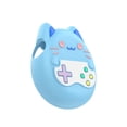 thumbnail image 3 of Funda de silicona resistente a descargas para niños con cordón - Funda suave y resistente a caídas para mascotas electrónicas y compañeros virtuales, 3 of 4